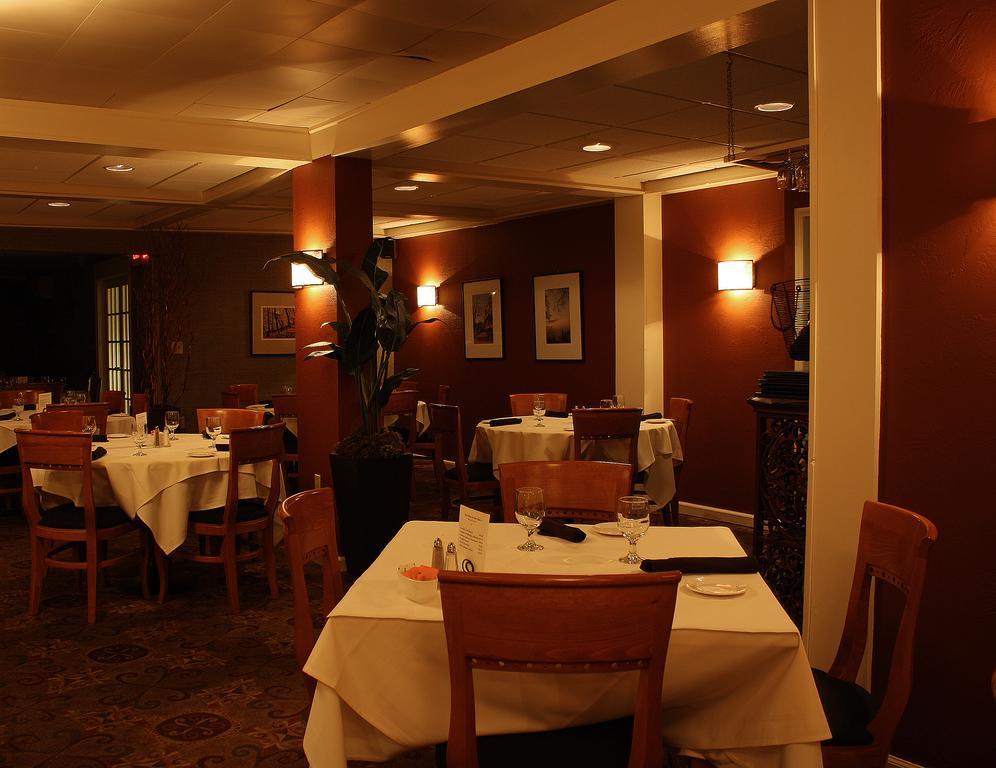 Macaluso'S At The Lantern Lodge Jim Thorpe Exterior photo